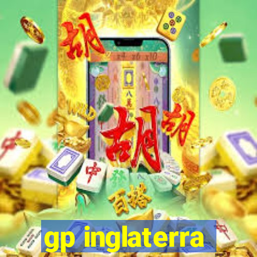 gp inglaterra