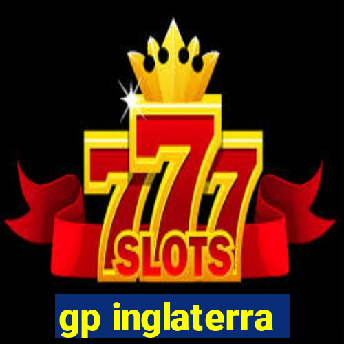 gp inglaterra