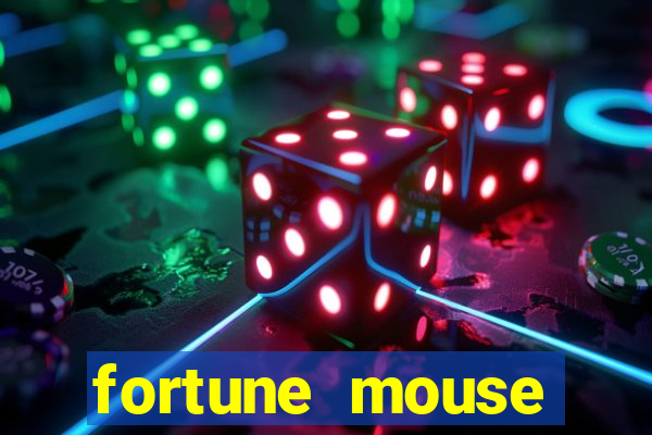 fortune mouse minutos pagantes madrugada