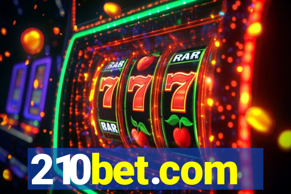 210bet.com