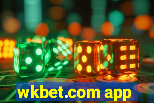 wkbet.com app