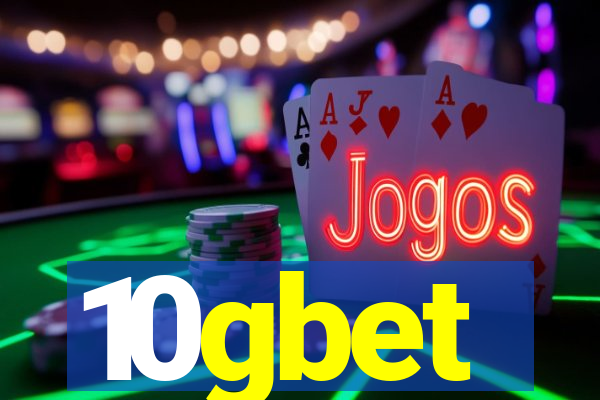 10gbet