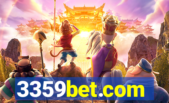 3359bet.com