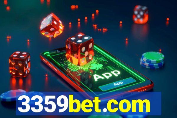 3359bet.com