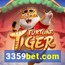 3359bet.com