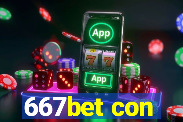 667bet con