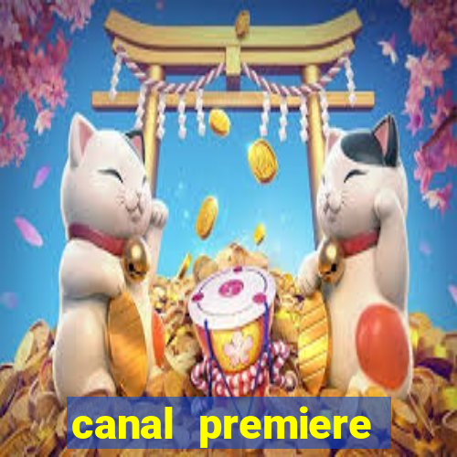 canal premiere futebol ao vivo gratis