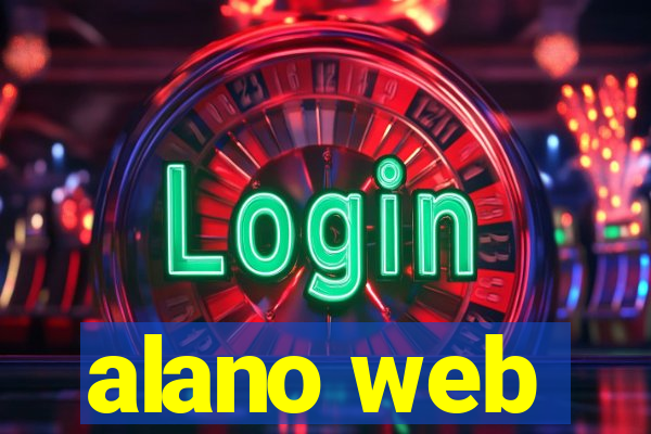 alano web