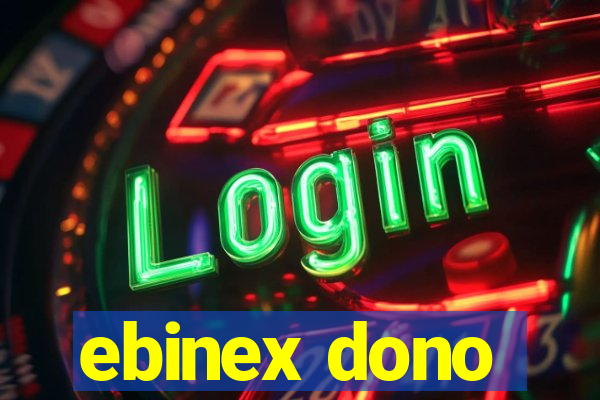 ebinex dono