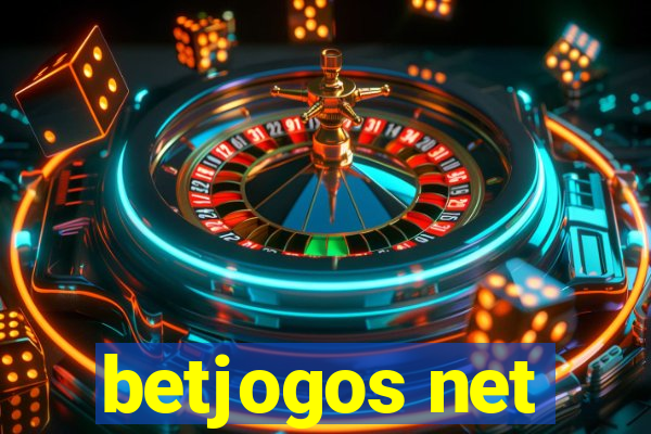 betjogos net