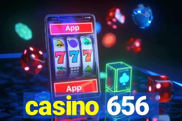 casino 656