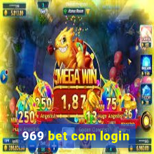 969 bet com login