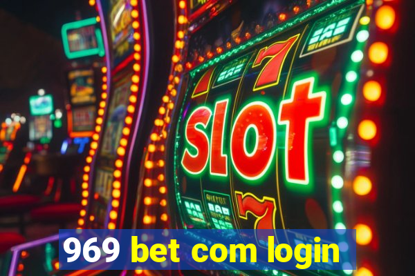 969 bet com login