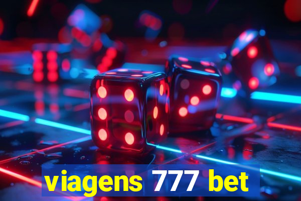 viagens 777 bet