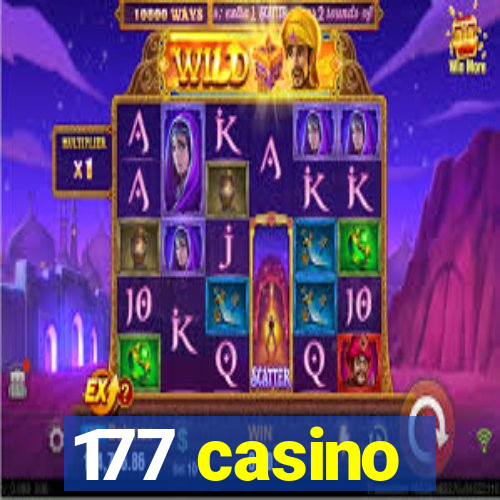 177 casino