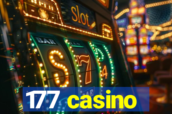 177 casino