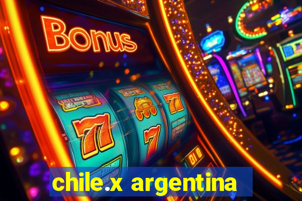 chile.x argentina