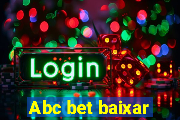 Abc bet baixar