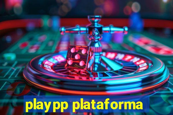 playpp plataforma