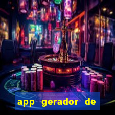 app gerador de sinais fortune tiger