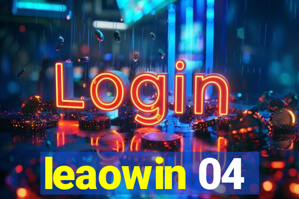 leaowin 04