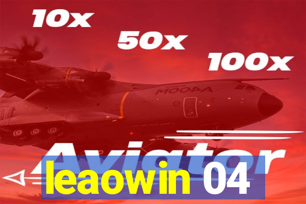 leaowin 04