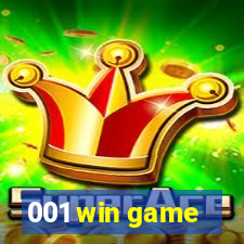 001 win game