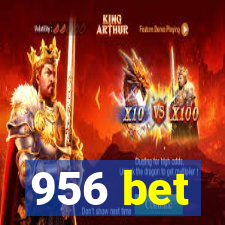 956 bet