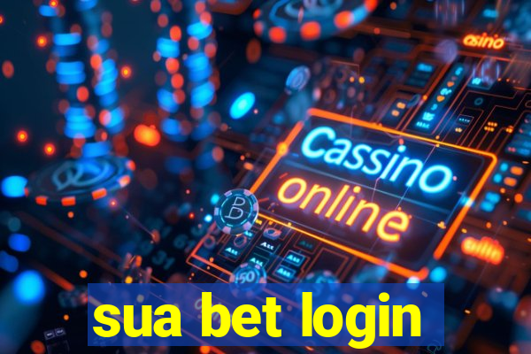 sua bet login