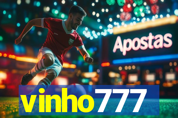 vinho777