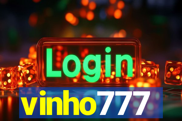 vinho777