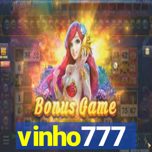 vinho777