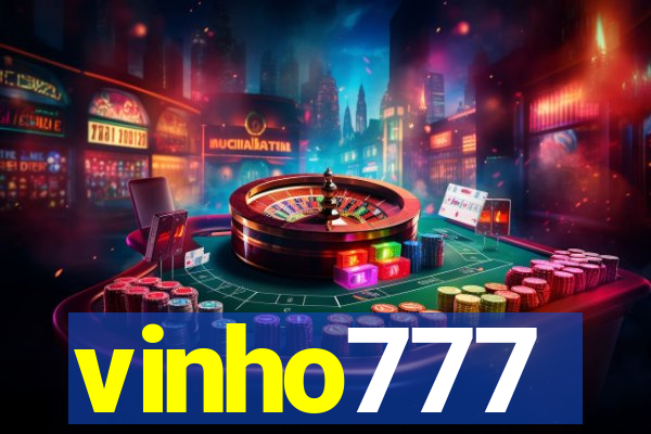 vinho777