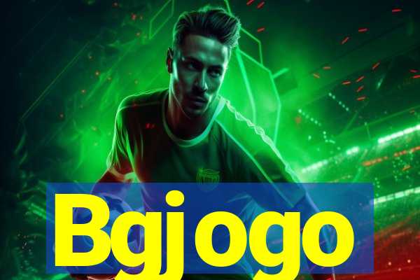 Bgjogo