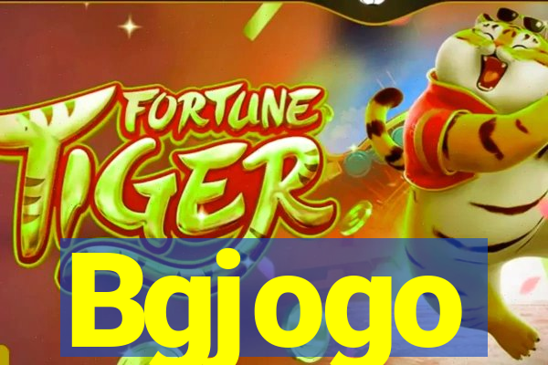 Bgjogo