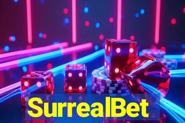 SurrealBet