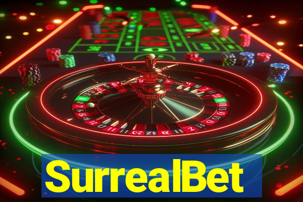 SurrealBet