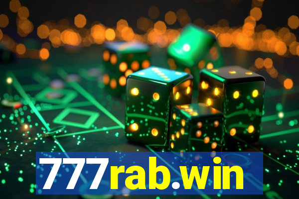 777rab.win