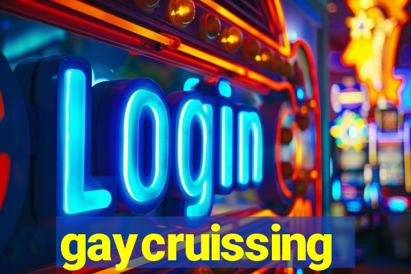 gaycruissing