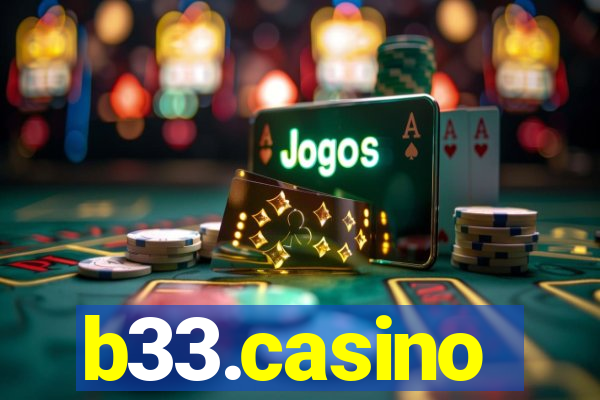 b33.casino