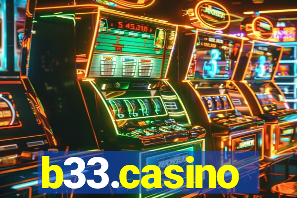 b33.casino