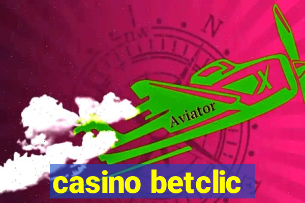 casino betclic