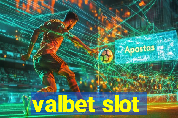 valbet slot