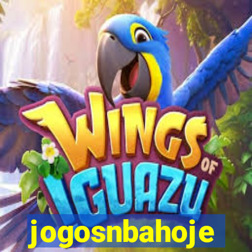 jogosnbahoje