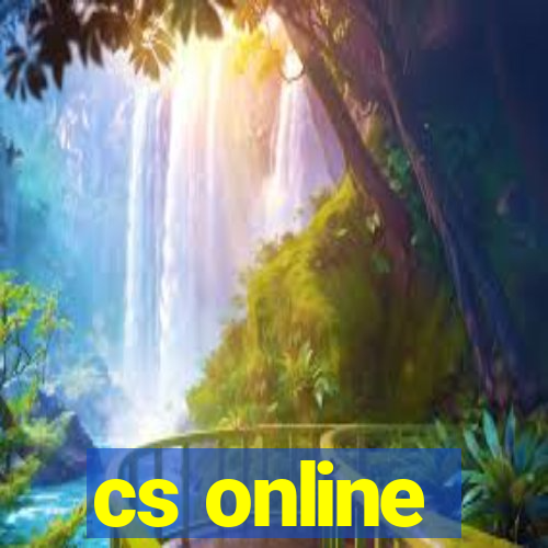 cs online