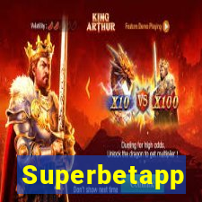 Superbetapp