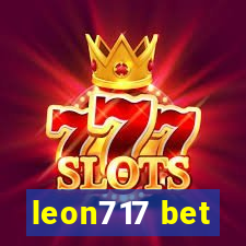 leon717 bet