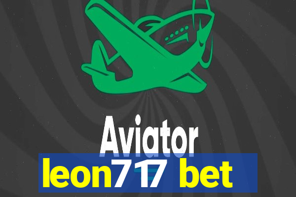 leon717 bet