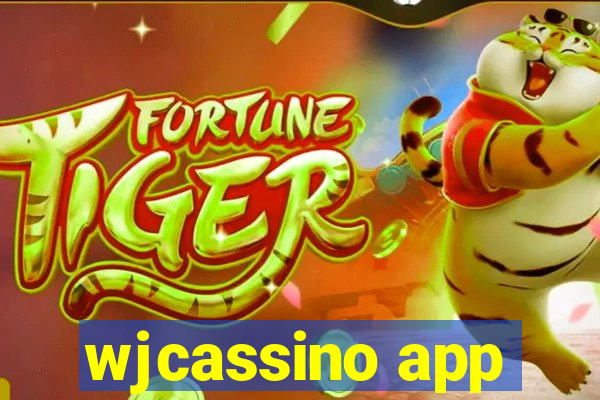 wjcassino app