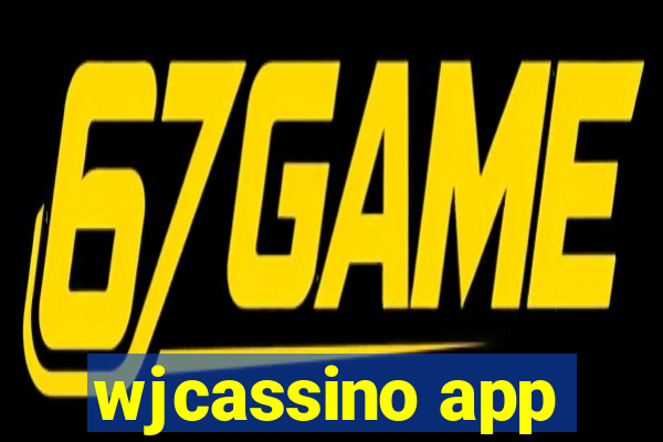 wjcassino app